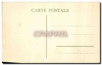 Caravana indiana — Jardim de Acclimatação de Paris — editor não identificado — Verso