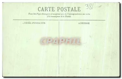 Urlage — Hotel Midi — LL. — n° 912 — Rewers