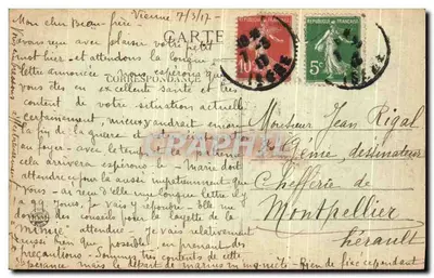 Wiedeń — Kasa Oszczędności — Blanchard, Wydawcy, Wiedeń — Rewers