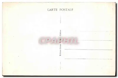 Cahors - El Cloître — Le Lot Illustré — Reverso