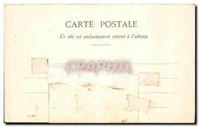 Chaumont - A Suíza e o Donjon — Béné Dhotef — Verso
