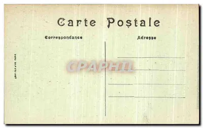 Vizille — Vista geral — LL. — Verso