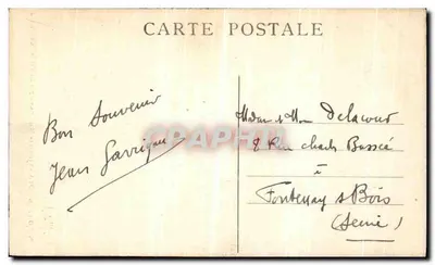 PONT-en-ROYANS (Isère) - Casas suspensas e o Ponte Picard — (CCL) n°187 — Verso