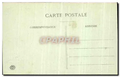 Dauphiné — Linia La Mure — Vallon de la Motte les Bains — E.R. — n° 559 — Rewers