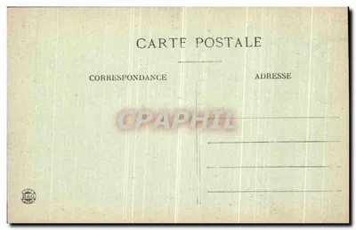 L'ÉUILLETTE e o GUIERS MORT — Charvireuse — B&G, New York — Verso