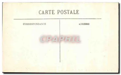 La Grande Chartreuse — Klasztor — LL. — Rewers