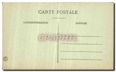 Trasa Grande Chartreuse — Wejście do Pustkowia i martwy Guiters — CI.A.V. n°63 — Rewers