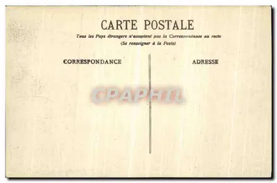 El Plateau de Oursière — Dauphiné — Entorno de Uriage les Bains — E.K. n°331 — Reverso