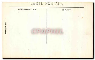 Sainte-Colombe-les-Vienne — La Tour des Valois — LL — Rewers