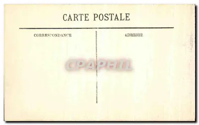 La Grande Chartreuse — Trasa Pustyni — Tunel — LL — Rewers