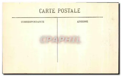 La Grande Chartreuse — Entrée du Désert, par Saint-Laurent-du-Pont — LL, n°24 — Rewers