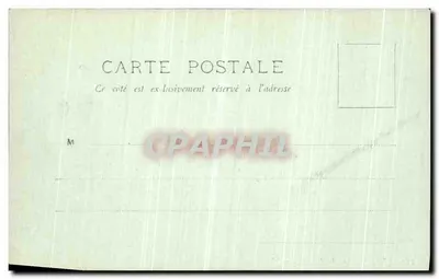 Uriage — Fontanna — LL. — n° 224 — Rewers
