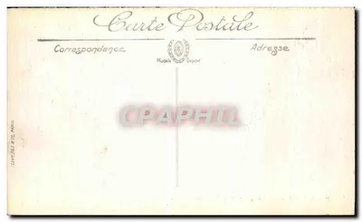 Allevard — Vista geral e Glacier do Gleyzin — Selecta — Verso