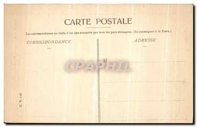 Entornos de Uriage - Lago Luitel — Dauphiné — Reverso