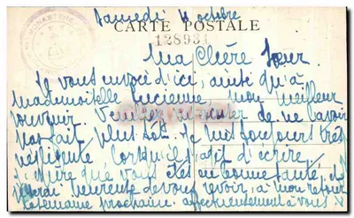 Dauphiné — Trasa Grande-Chartreuse — La Croix-Verte — Rewers