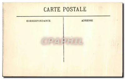 La Grande Chartreuse — O Mosteiro — LL. — Verso