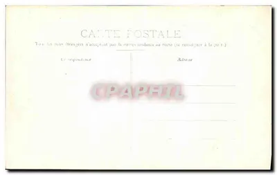 Vizille (Isère) — Vista general — Reverso