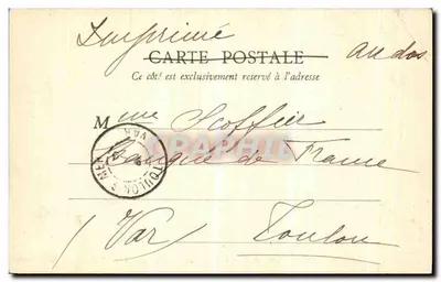 I Sette-Laux — Lago Carré e Lago Cotepen (2151m) — Grillet, Allevard-les-Bains — Verso
