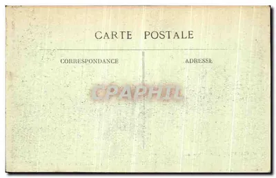 La TOUR-du-PIN - Plac Lavoir i Coteau — fot. Ouvonhaux — Rewers