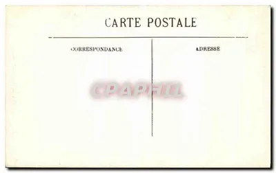 Villard-de-Lans — La Roche Pointue — LL. — nr 35 — Rewers