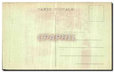 Tunel — Trasa z Saint-Laurent-du-Pont do Grande-Chartreuse — G. D., wyd., Voiron - 411 — Rewers