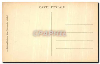 Les Grands Goulets — O Ponte da Goule Noire — Edições Martinotto — Verso