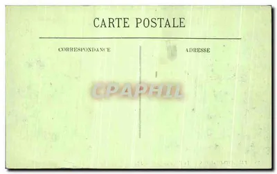 Villard-de-Lans — Dolina Lans — LL. — n°25 — Rewers