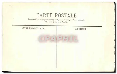 Pont-en-Royans — Droga do Wielkich Przepaści — LL. — N° 357 — Rewers