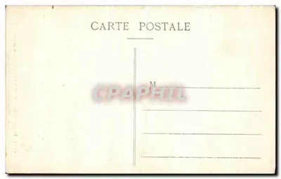 Les Gorges du Nan — Trasa z Cognin do Malleval — E.R. — nr 1152 — Rewers