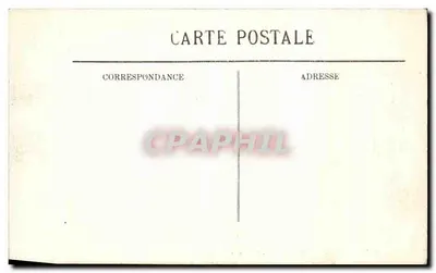 O Dauphiné — Entrada dos Petits Goulets — LL. — n°5 — Verso
