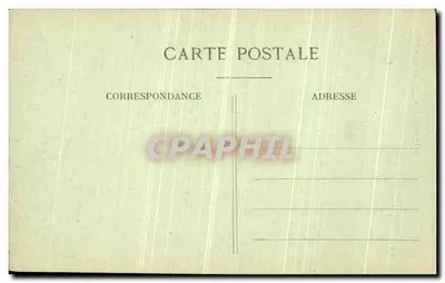 A Dente de Crolles (2066m) — Dauphiné — E.R. n°169 — Verso