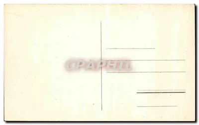Allevard-les-Bains (Isère) — Visão geral — Editor: 597 — Verso
