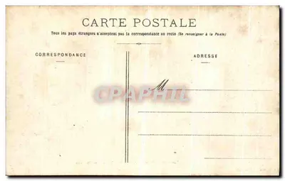Strada della Grande Chartreuse verso St-Laurent-du-Pont — Uscita del Désert — J. G., editore, Voiron n° 342 — Verso