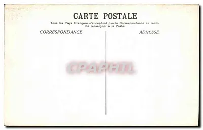 Il Vercors - Pont-en-Royans, vista generale — E. R. — n° 1222 — Verso