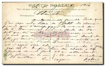 Ponte de Claix — Le Brac e os pontes — V. Léonard — Verso