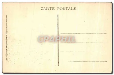 Rota da Grande Chartreuse - O Castelo de Bouqueron e a Vale de Grenobie — Edições Marinotto Frères — Verso