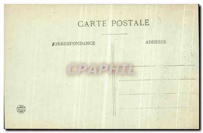 Wejście do Pustyni — Trasa Grande Chartreuse — E.R. — Dauphiné — Rewers
