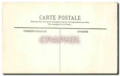 Pont-en-Royans — Vista geral — LL. — Le Dauphiné — Verso