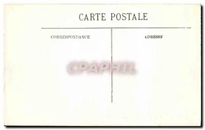 Ponte-en-Royans — Vista geral — LL. — Verso