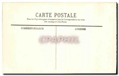 Saint-Marcellin — Visão geral — LL. n° 436 — Verso