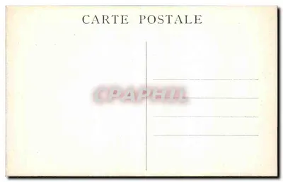 Dauphiné — Okolice Uriage — Jezioro Robert — CI.A.V — Rewers