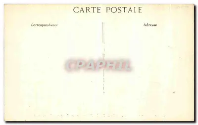 Les Sept Laux — Jezioro Coltepen (Wys. 2200m.) — L’Isère Pittoresque, nr 150 — Rewers