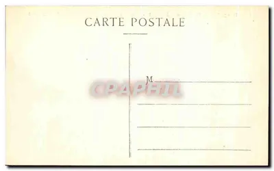 Dauphiné — De La Mure a Vizille — Os Lagos Laffrey e o Oblou (2793 m.) — E.R. — Verso