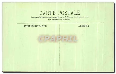 Trasa do Villard-de-Lans, w Pont-en-Royans — LE DAUPHINÉ — LL — Rewers