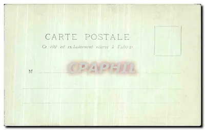 El Dauphiné — Puente y túnel de la Goule negra — LL. n° 325 — Reverso
