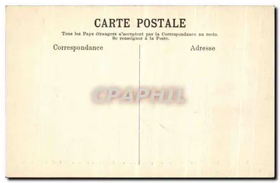 Dauphiné — Łańcuch Meije, widok z górnego skrzyżowania Col du Galibier (2750 m) — Papeterie des Alpes Eug. Robert Grenoble — Rewers