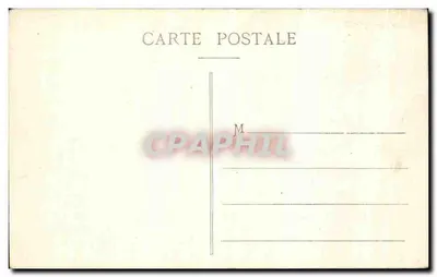 Walia Graisyvaudan — Barraux le fort, w tle Mt-Blanc — E.R. — Wydawnictwo E.R. — Rewers