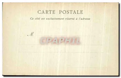 Beauvais, widok panoramiczny — ND Phot — Rewers
