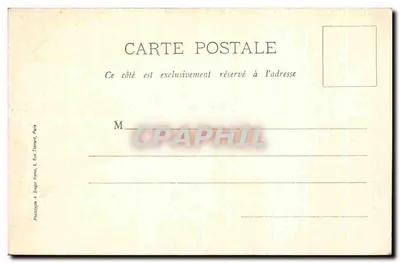 Chantilly — Galeria Cery (Jedzenie) — Rewers