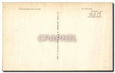 Maryja z Dzieciątkiem — Lippi — Muzeum Condé — n°191 — Rewers
